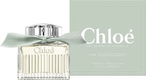 chloe naturelle 30 ml|chloe 50ml gift set.